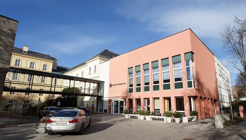 Ordensgemeinschaften