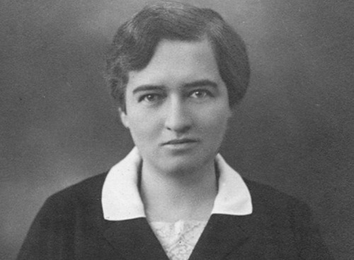 Hildegard Burjan