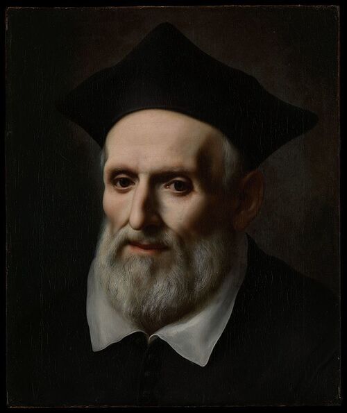 Heiliger Philipp Neri